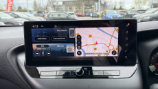 Nissan Juke 1.0 DiG-T N-Connecta 5dr Petrol Hatchback